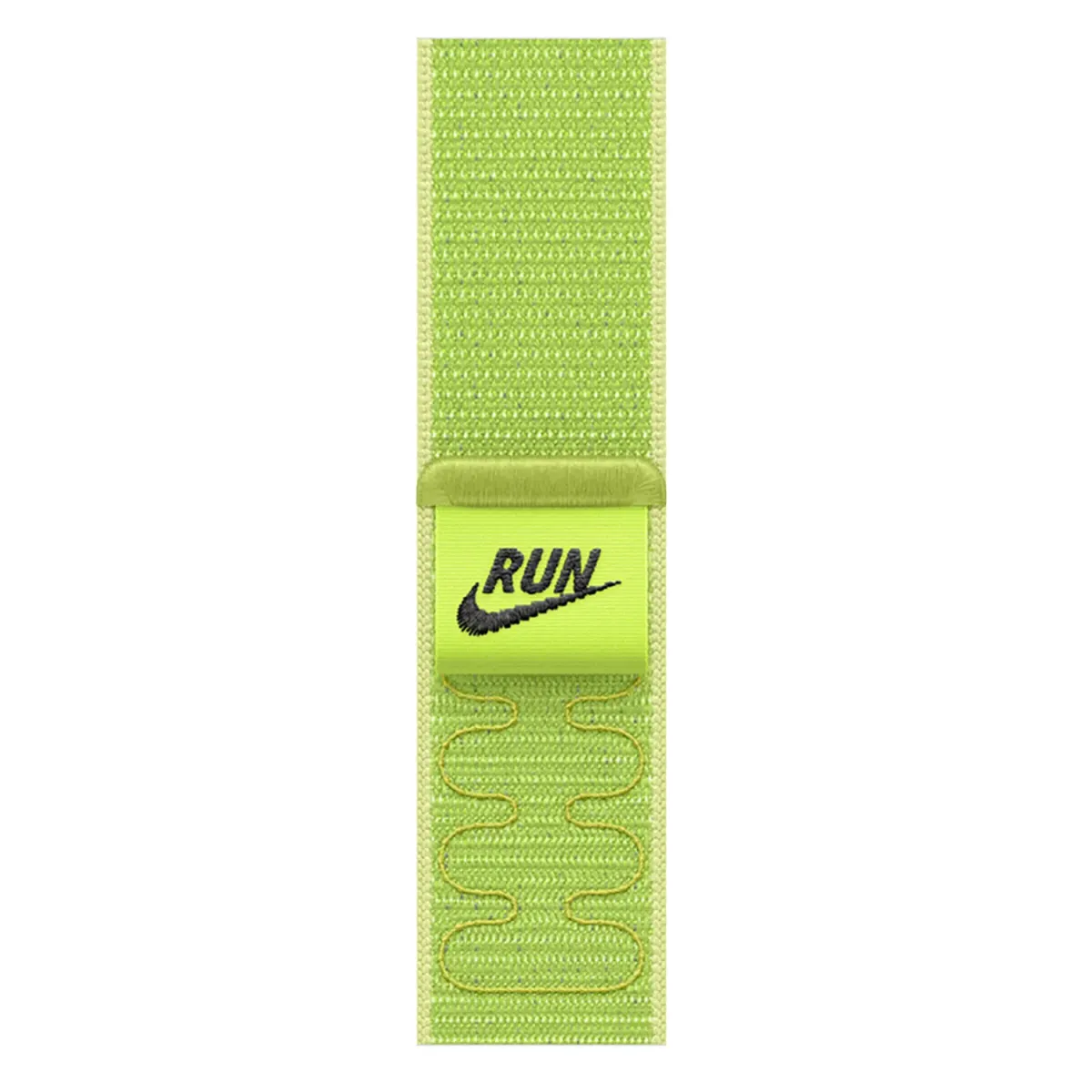 Apple 46mm Volt Splash Nike Sport Loop
