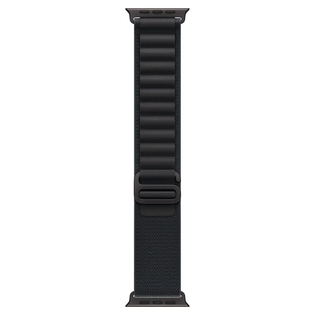 Apple 49mm Black Alpine Loop - Small - Black