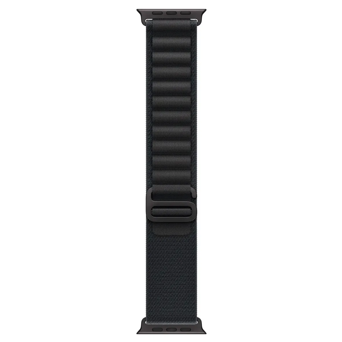 Apple 49mm Black Alpine Loop - Small - Black