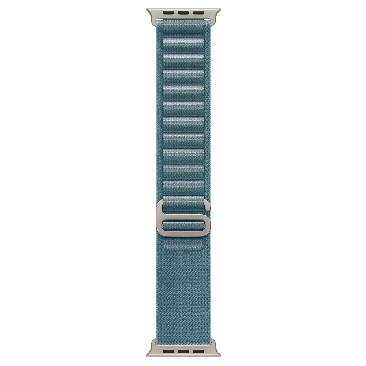 Apple 49mm Light Blue Alpine Loop - Large