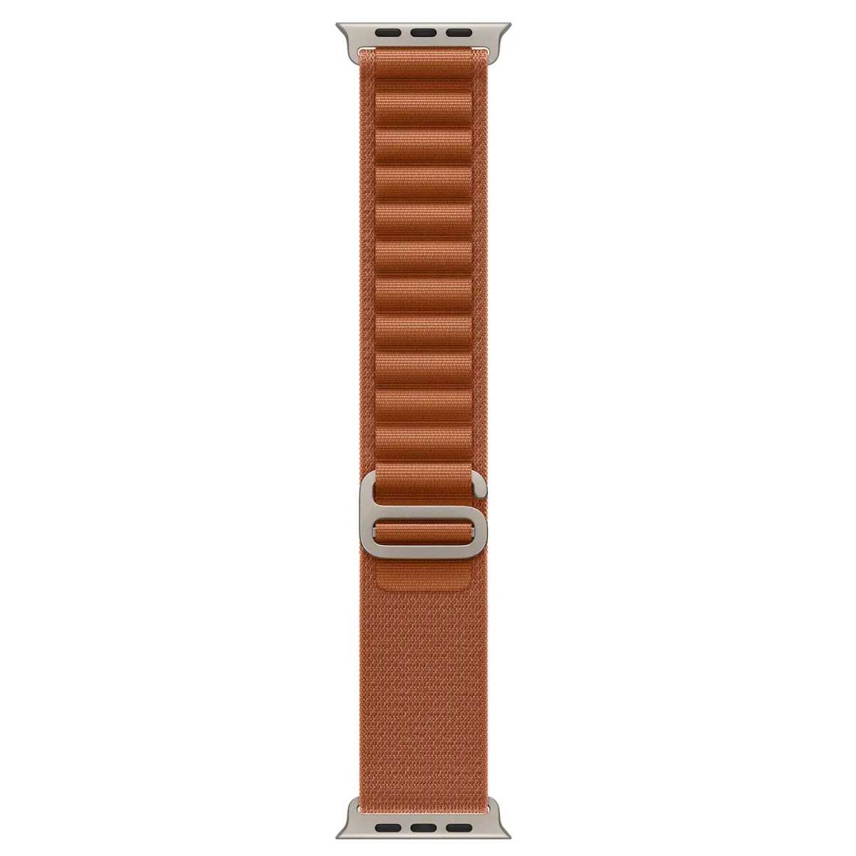 Apple 49mm Terra Cotta Alpine Loop - Large