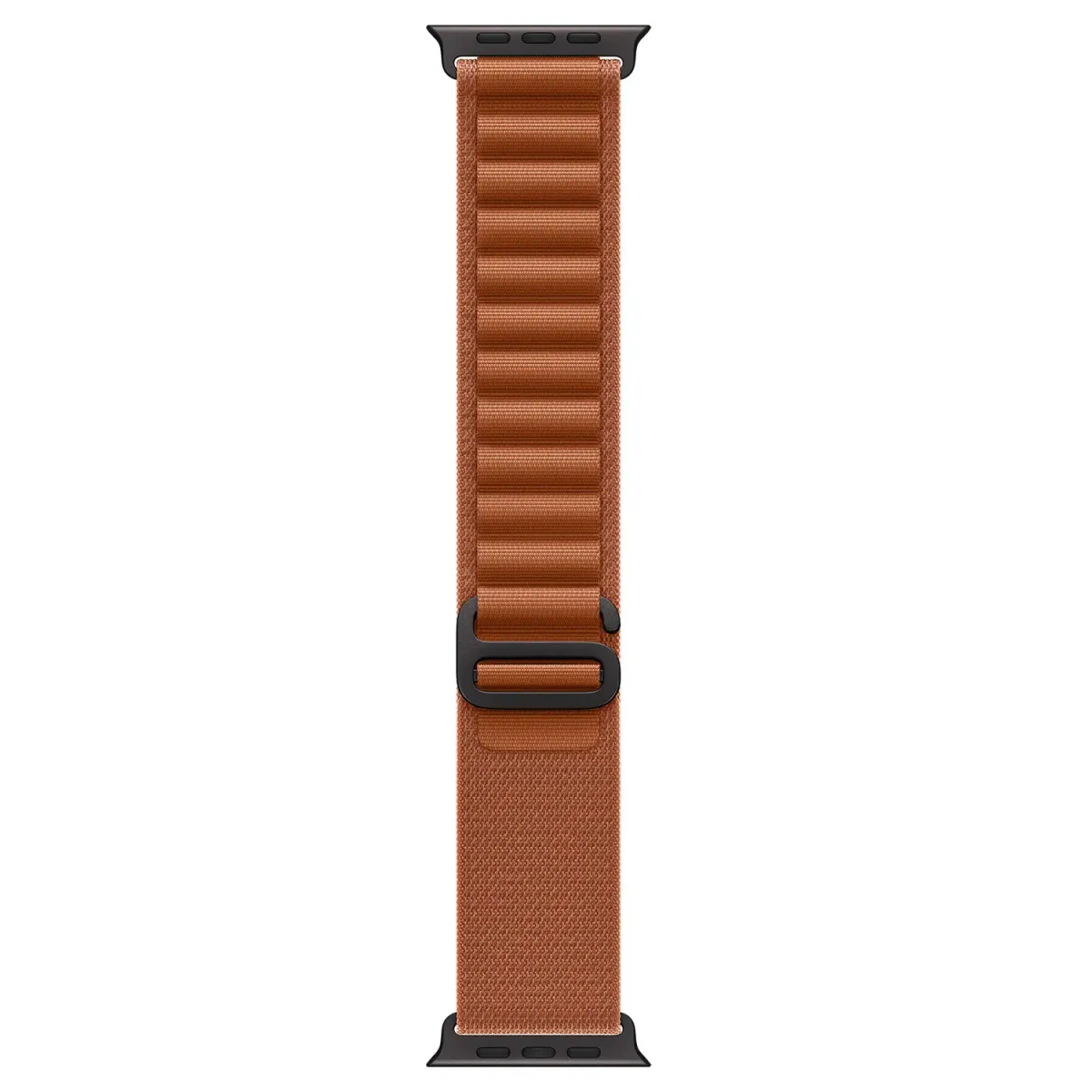 Apple 49mm Terra Cotta Alpine Loop - Large