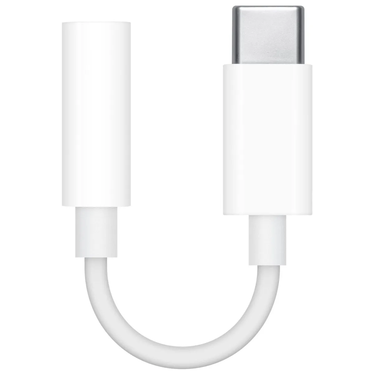 Apple Adapter USB-C to 3.5mm Headp Jack