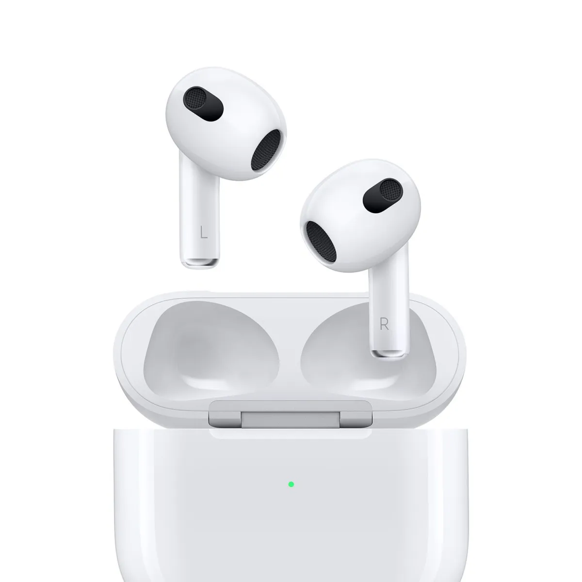 Apple AirPods 3rd Gen Lightning Charging Case