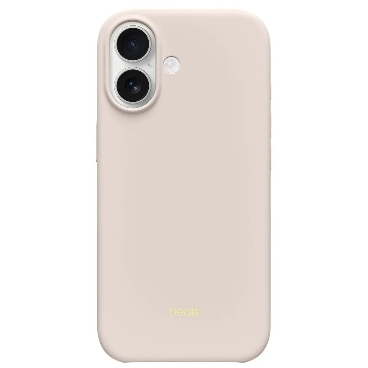 Apple Beats iPhone 17  MagSafe Lime Stone