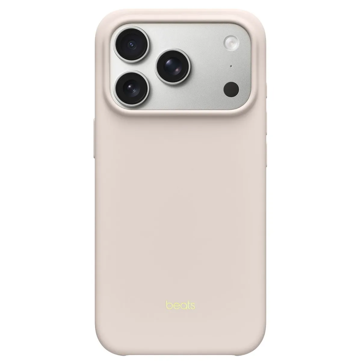 Apple Beats iPhone 17 Pro MagSafe Lime Stone