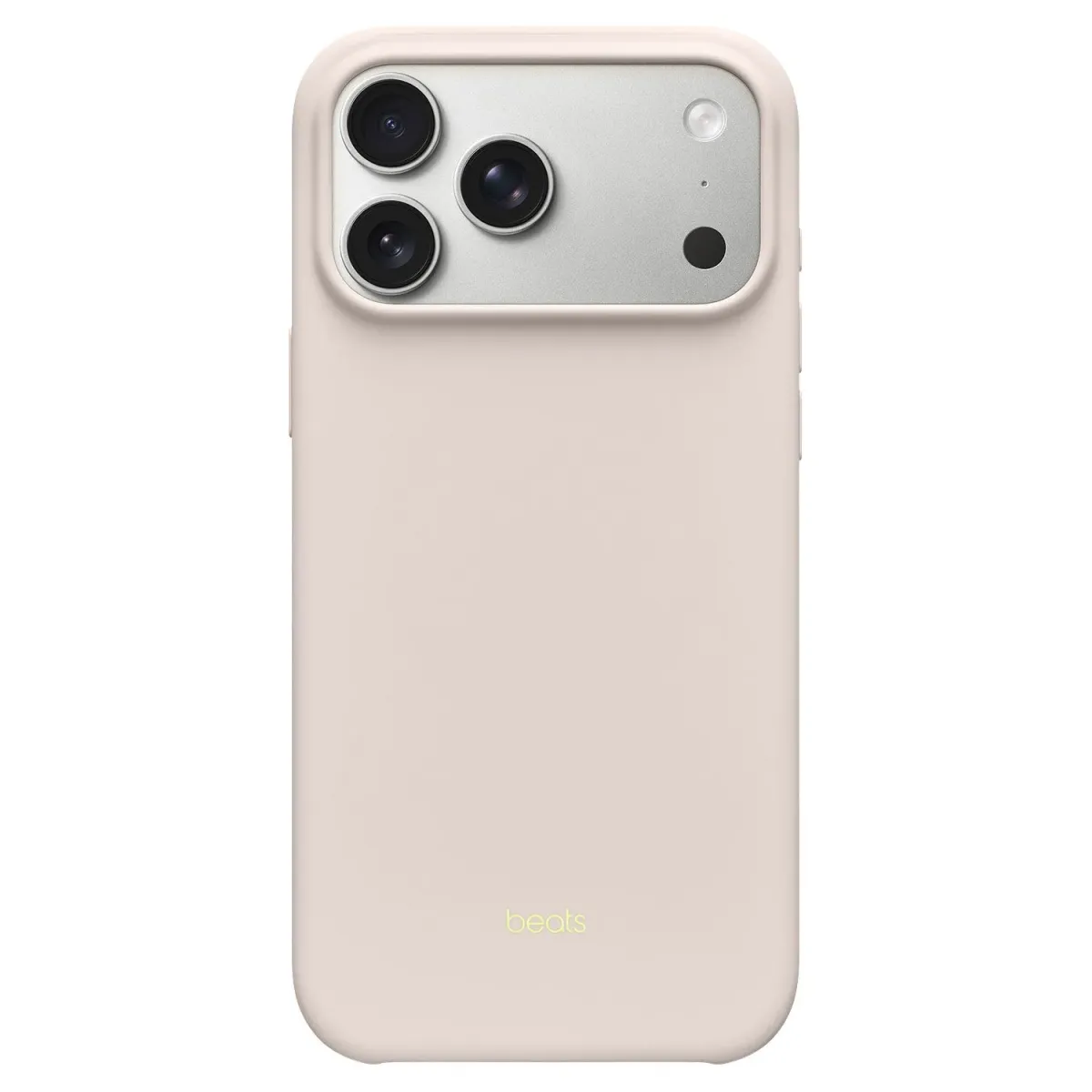 Apple Beats iPhone 17 Pro Max  Lime Stone