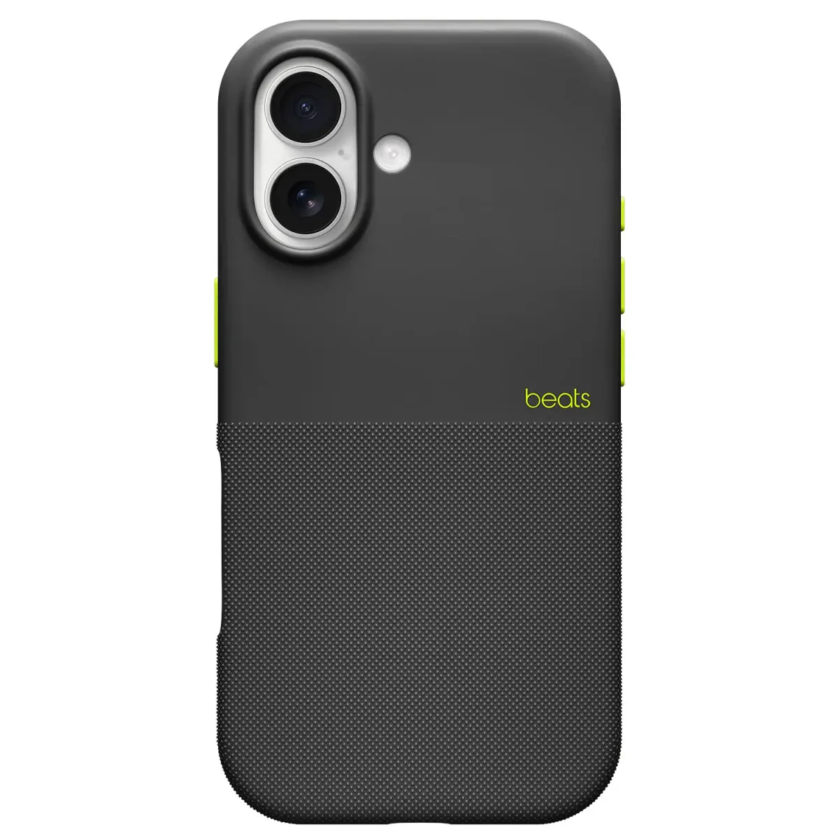 Apple Beats iPhone 17 RuggedMagSaf  Everest B