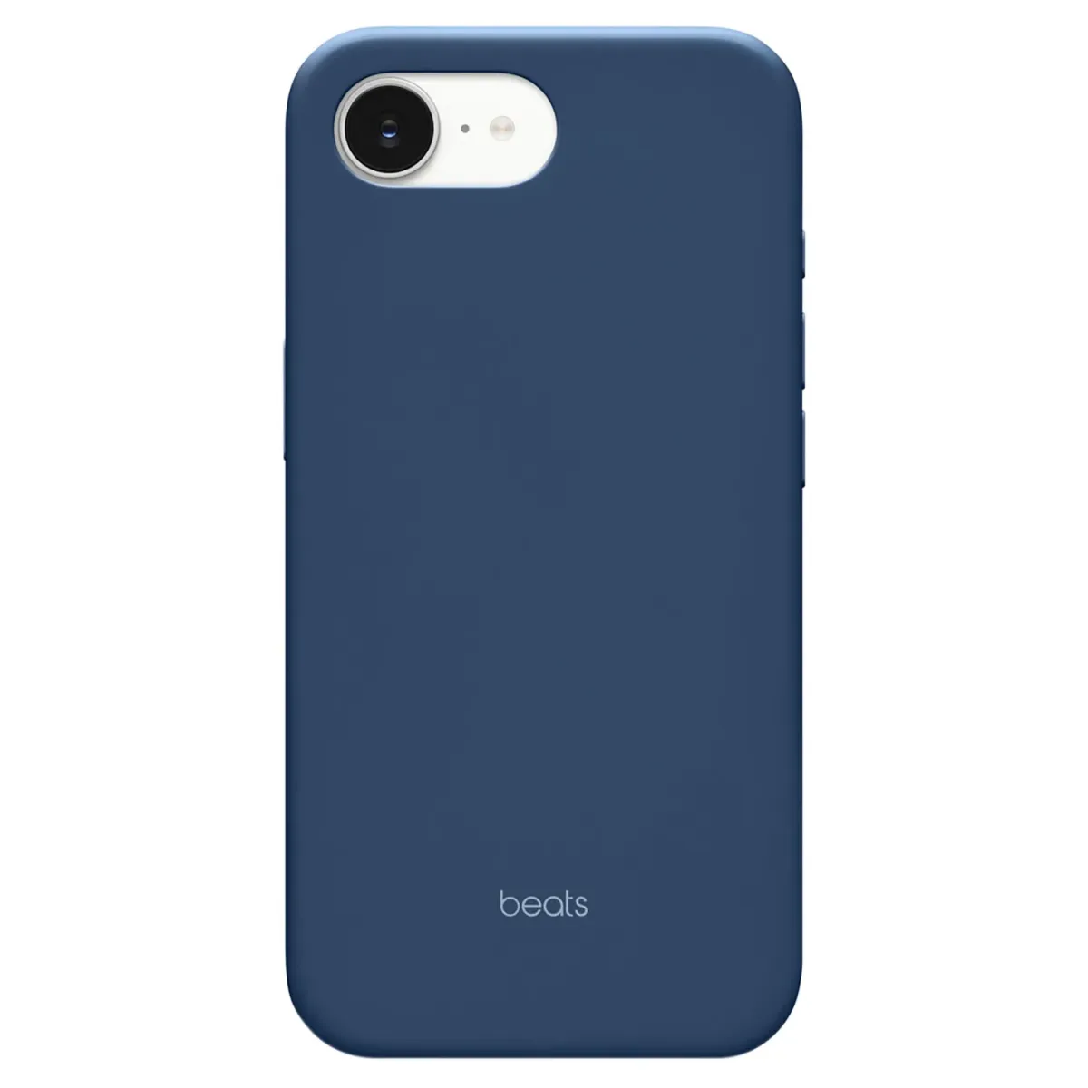 Apple Beats iPhone 17e Case MagS Bedrock Blue