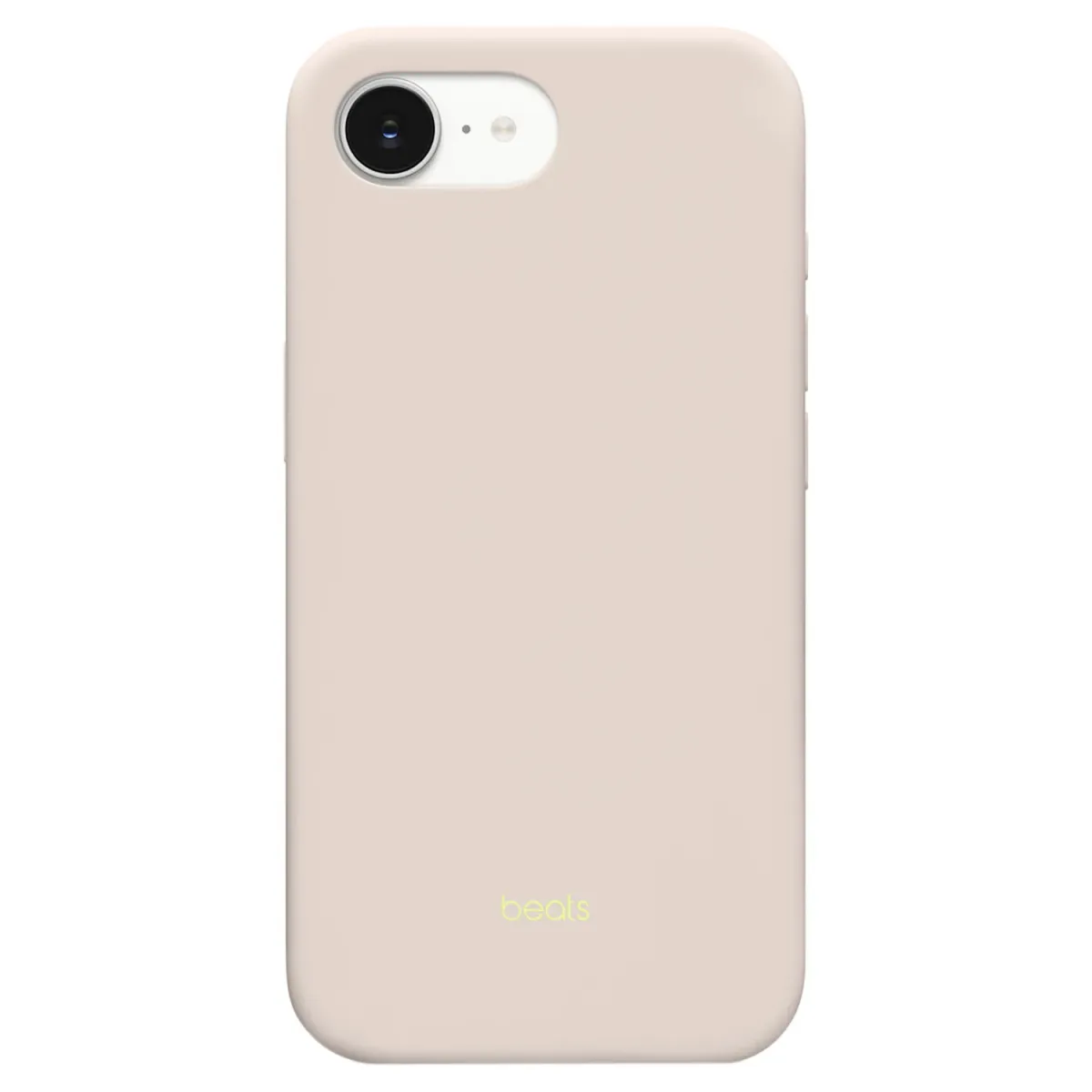 Apple Beats iPhone 17e Case MagSafe Lime Stone
