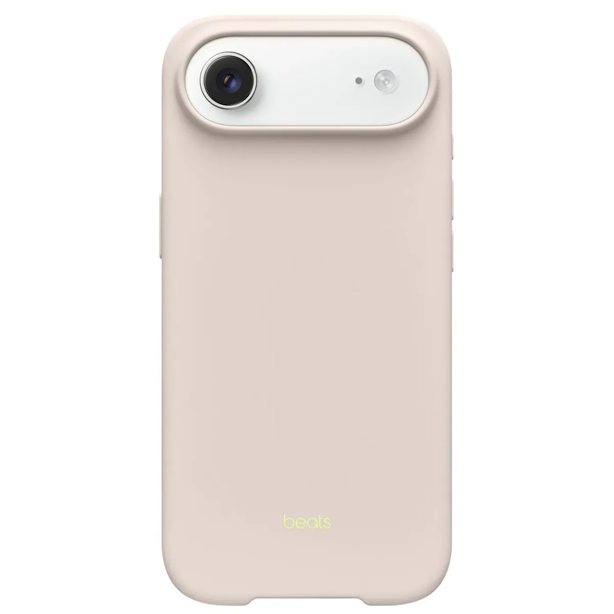 Apple Beats iPhone Air MagSafe  Lime Stone
