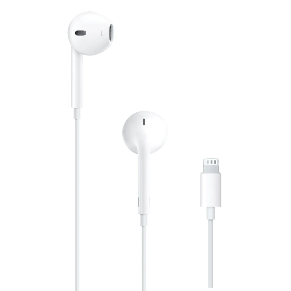 Apple EarPods Handsfree Lightning