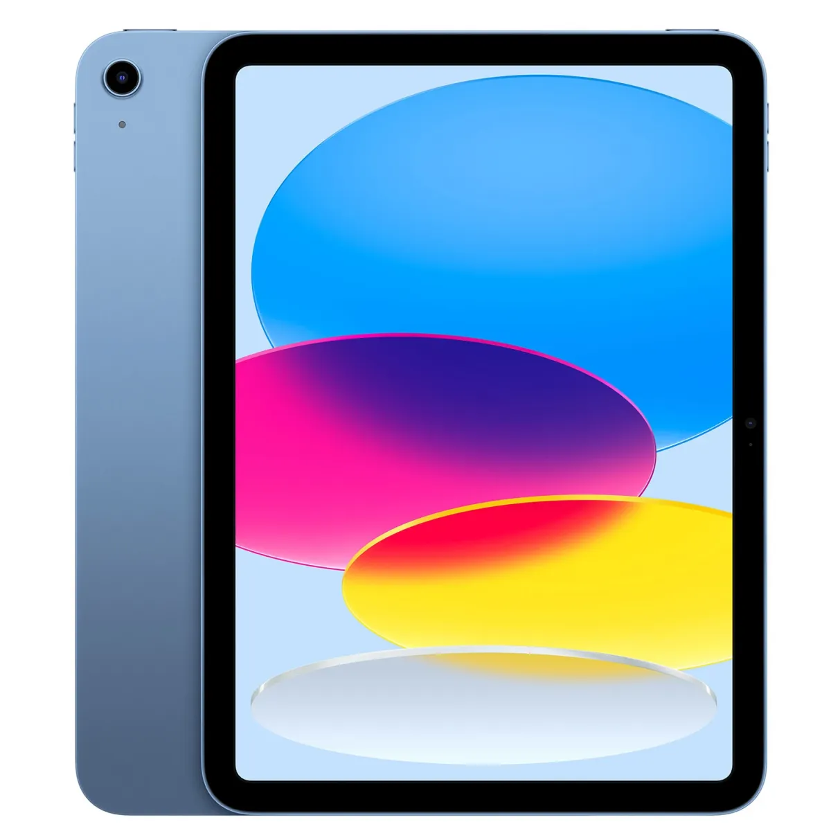 Apple iPad 10thGen 64GB WiFi Tablet 10.9" Blue