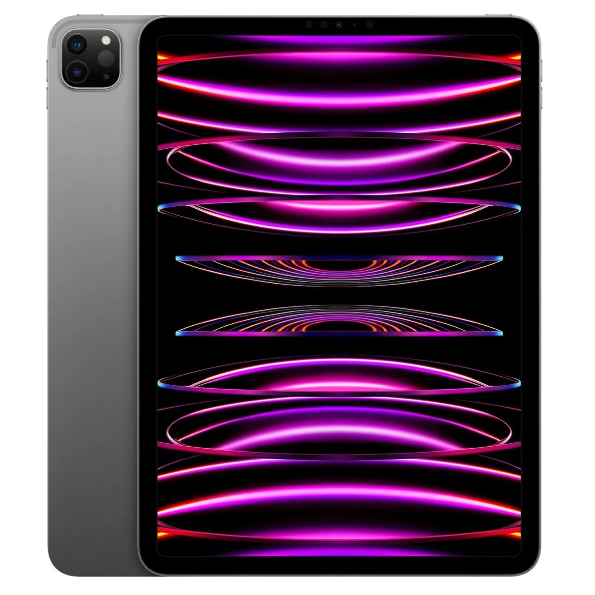 Apple iPad Pro 4thGen 2T WiFi Tablet 11" Space Gray
