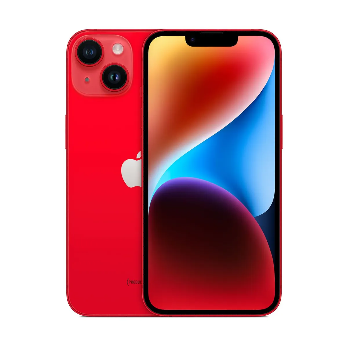 Apple iPhone 14 128GB 5G PRODUCT(RED)