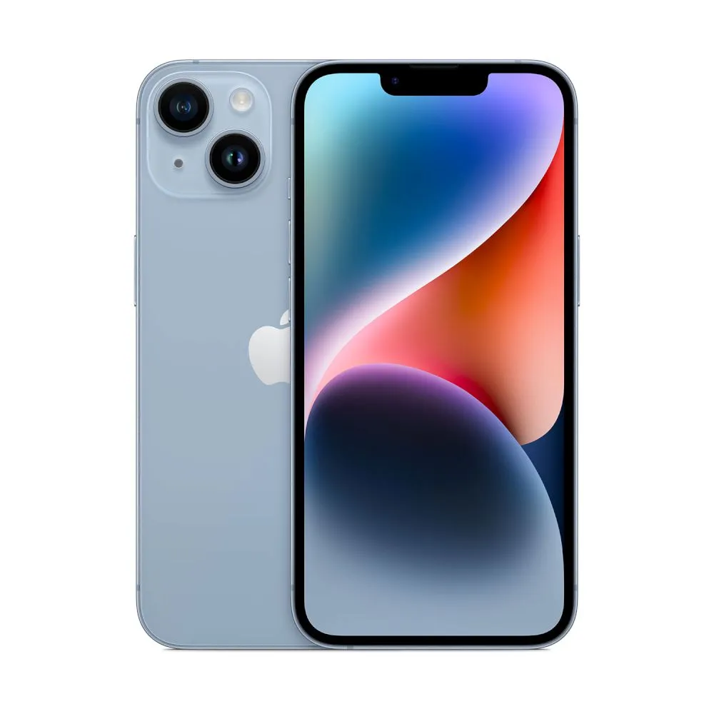 Apple iPhone 14 256GB 5G Blue