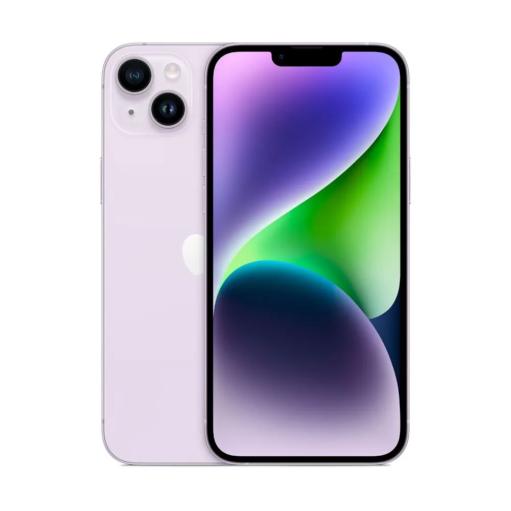 Apple iPhone 14 256GB 5G Purple