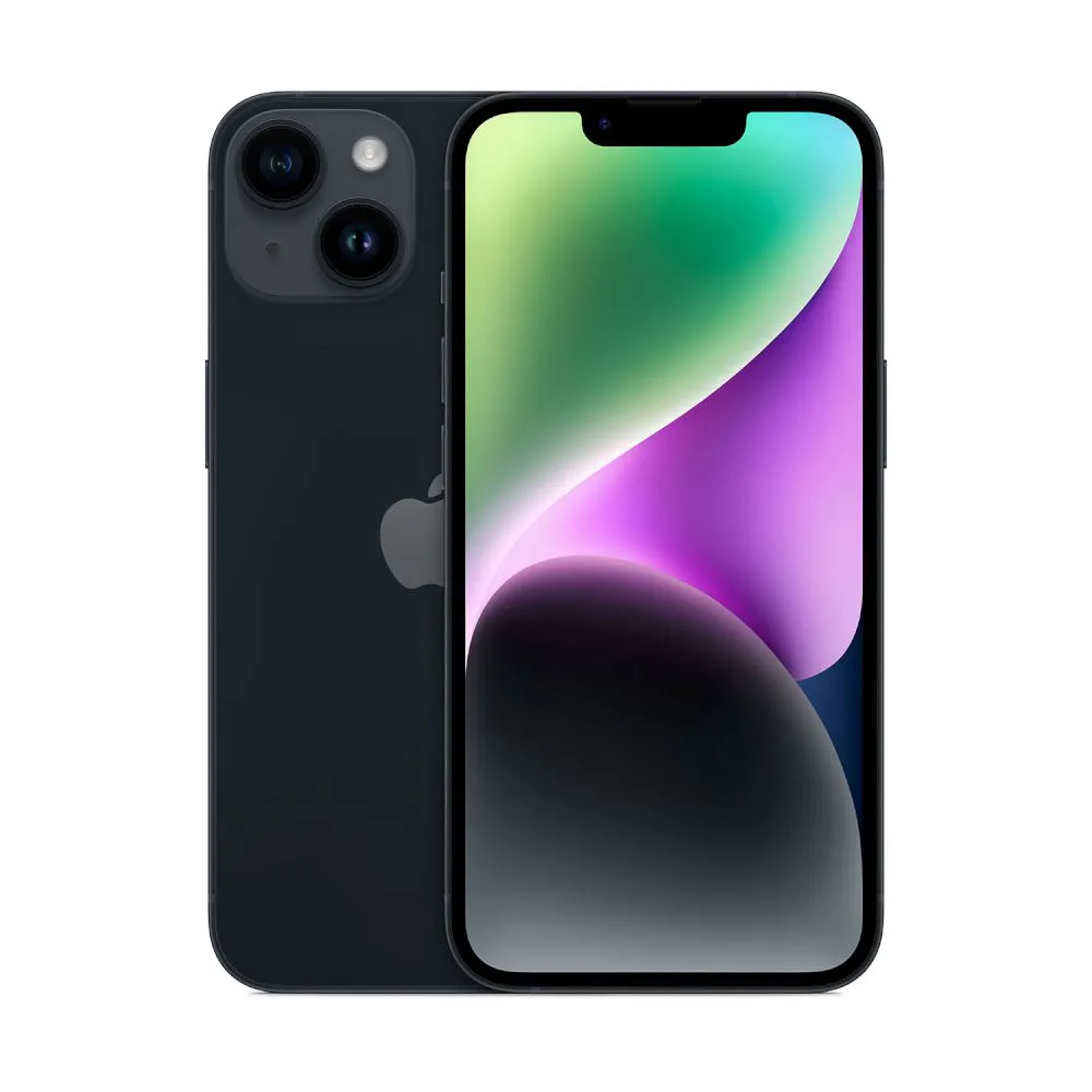 Apple iPhone 14 512GB 5G Midnight