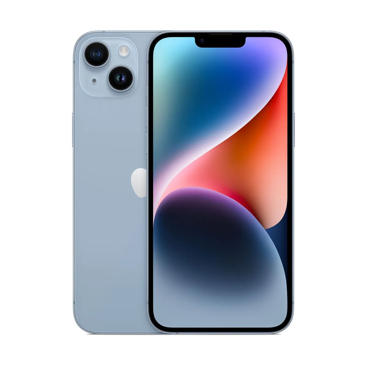 Apple iPhone 14 Plus 512GB 5G Blue