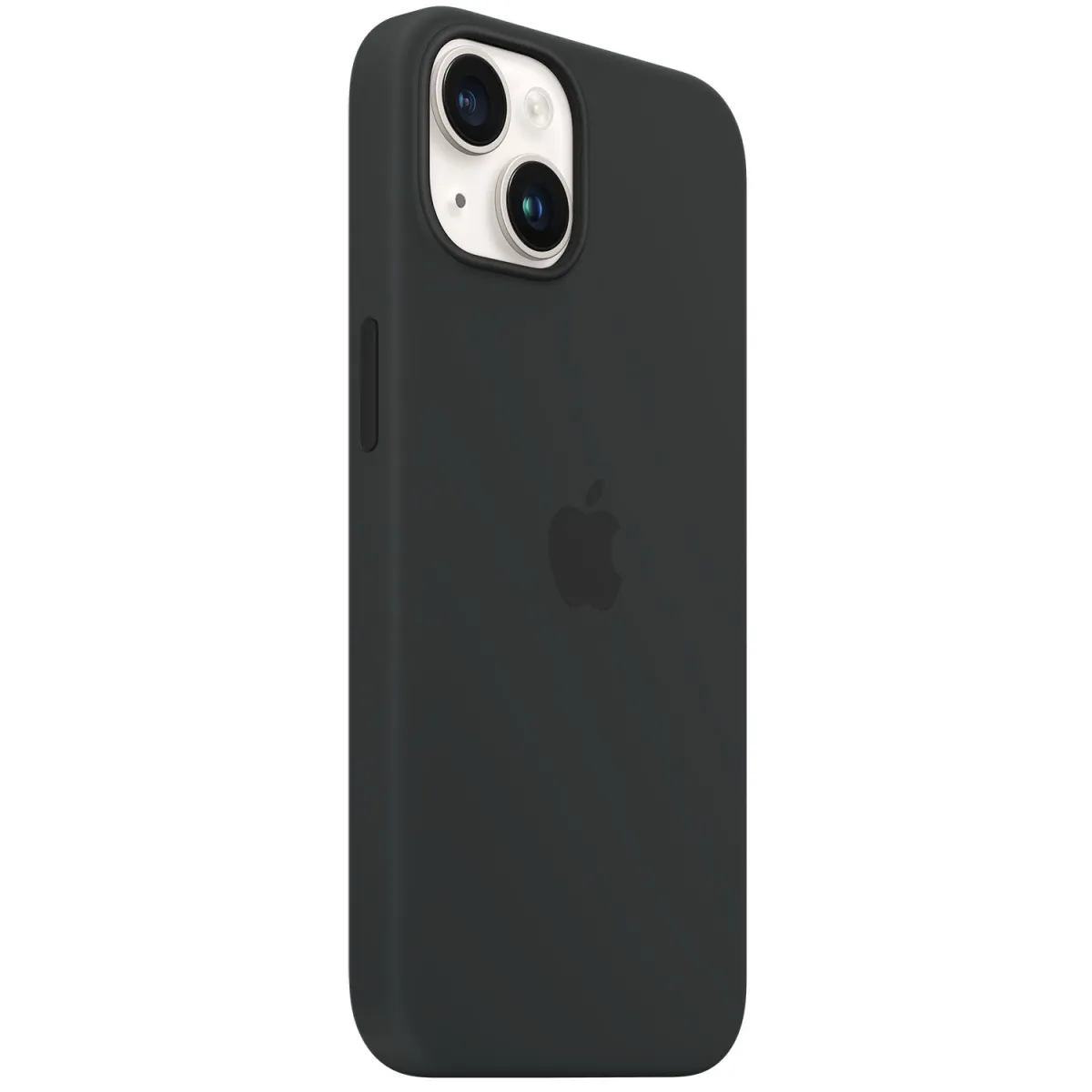 Apple iPhone 14 Silicone Midnight