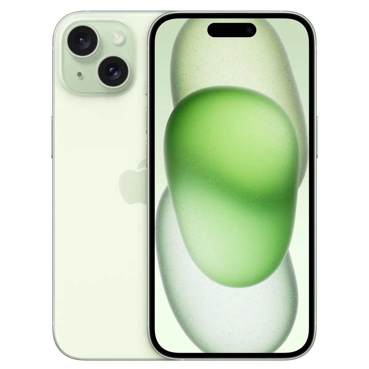 Apple iPhone 15 128GB Green