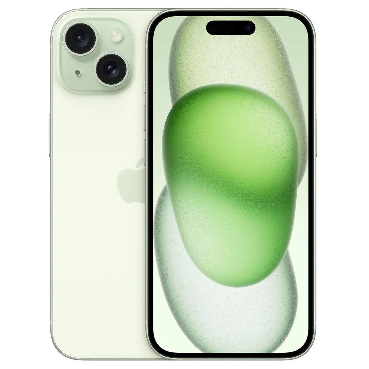 Apple iPhone 15 256GB Green