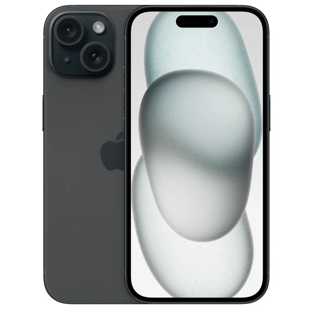 Apple iPhone 15 512GB Black
