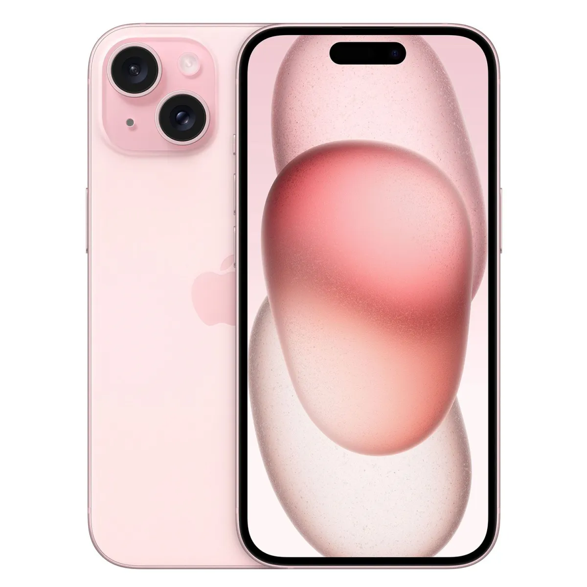 Apple iPhone 15 512GB Pink