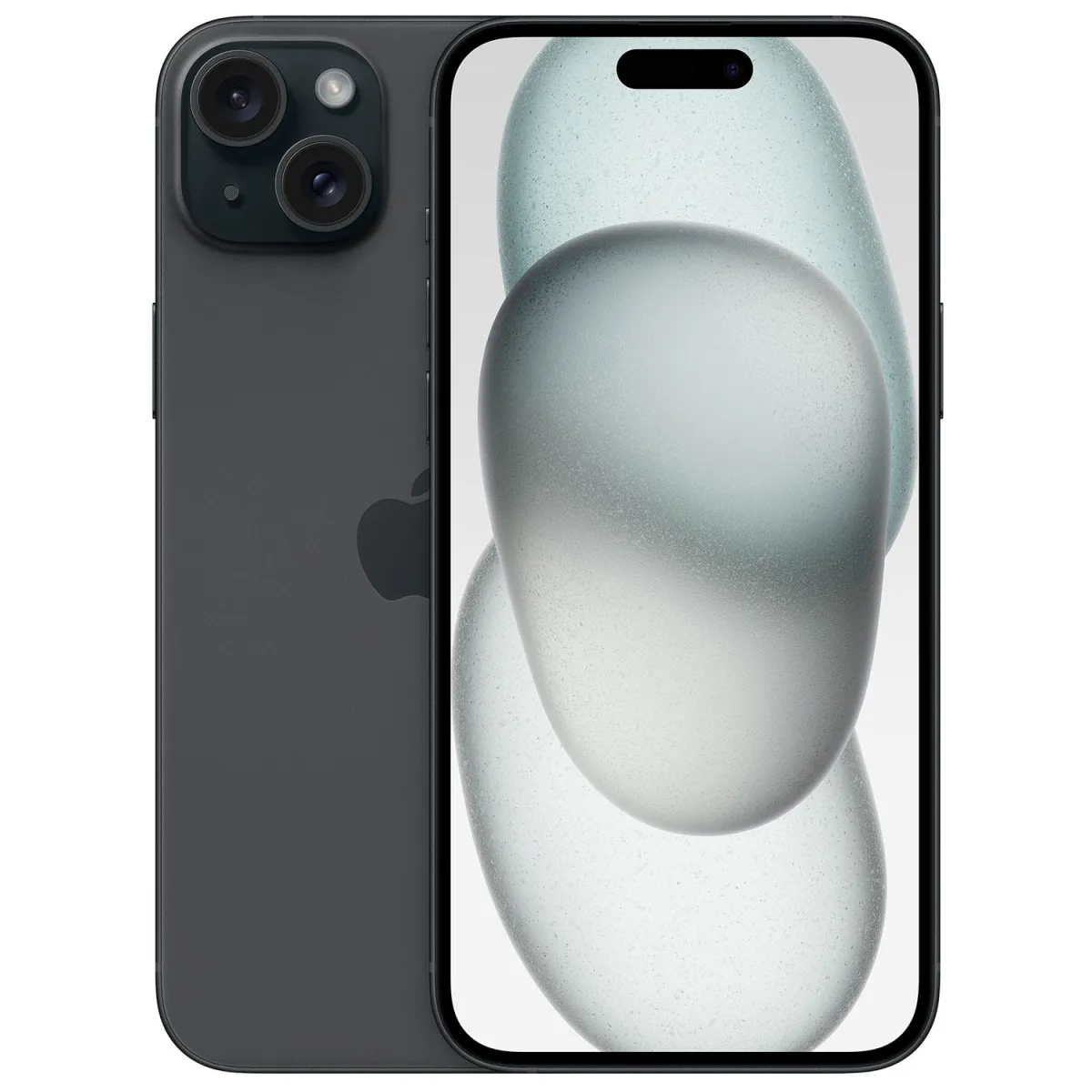 Apple iPhone 15 Plus 128GB Black