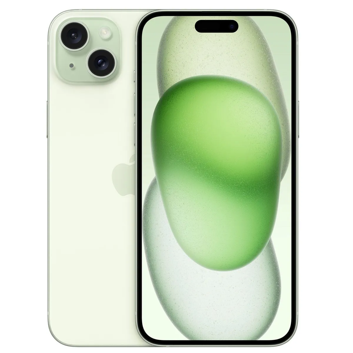 Apple iPhone 15 Plus 128GB Green
