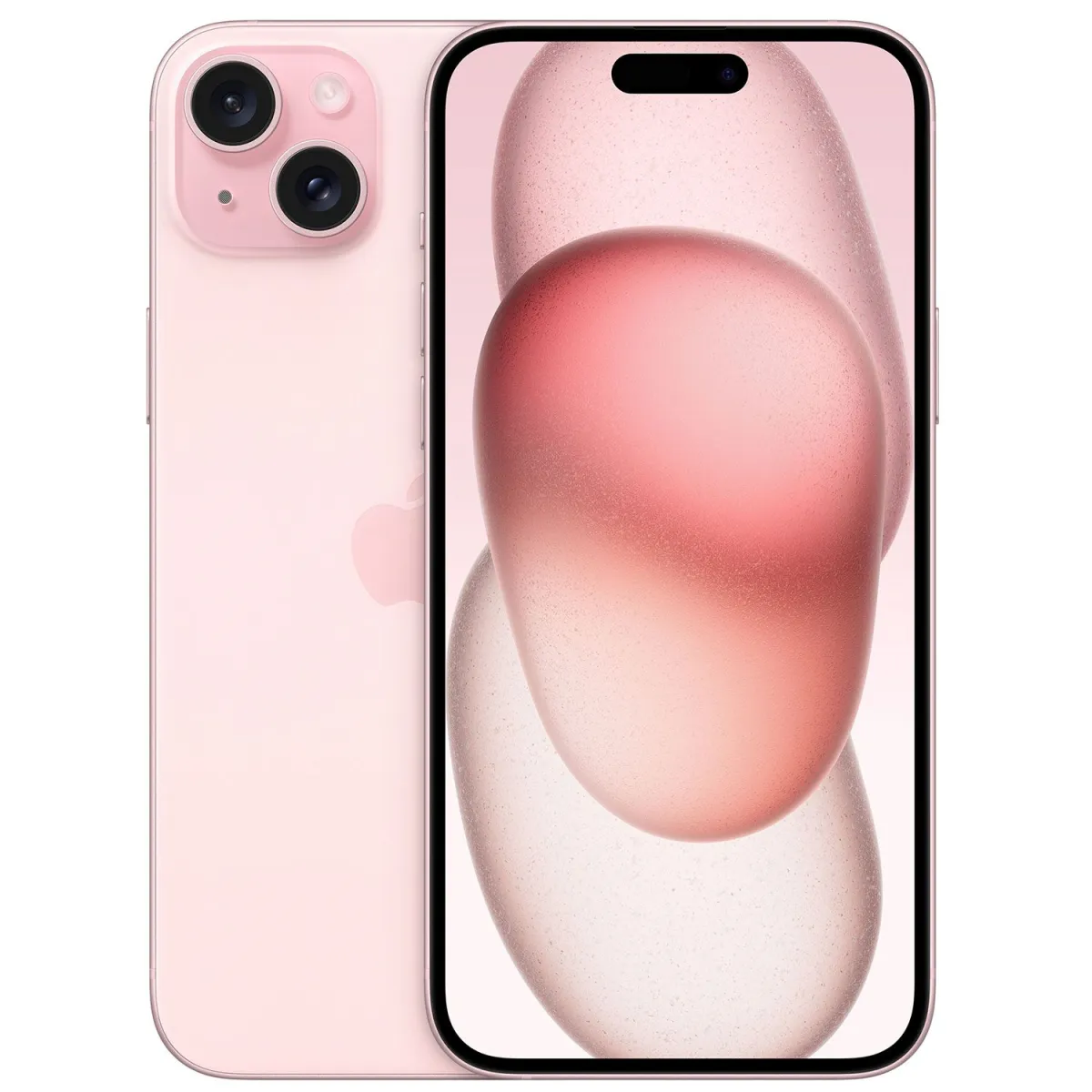 Apple iPhone 15 Plus 128GB Pink