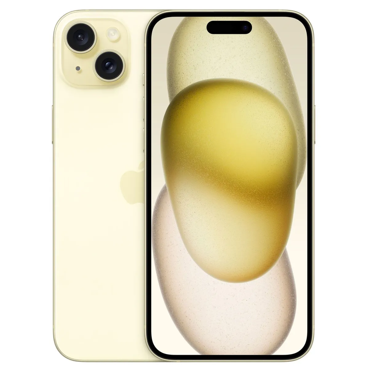Apple iPhone 15 Plus 128GB Yellow