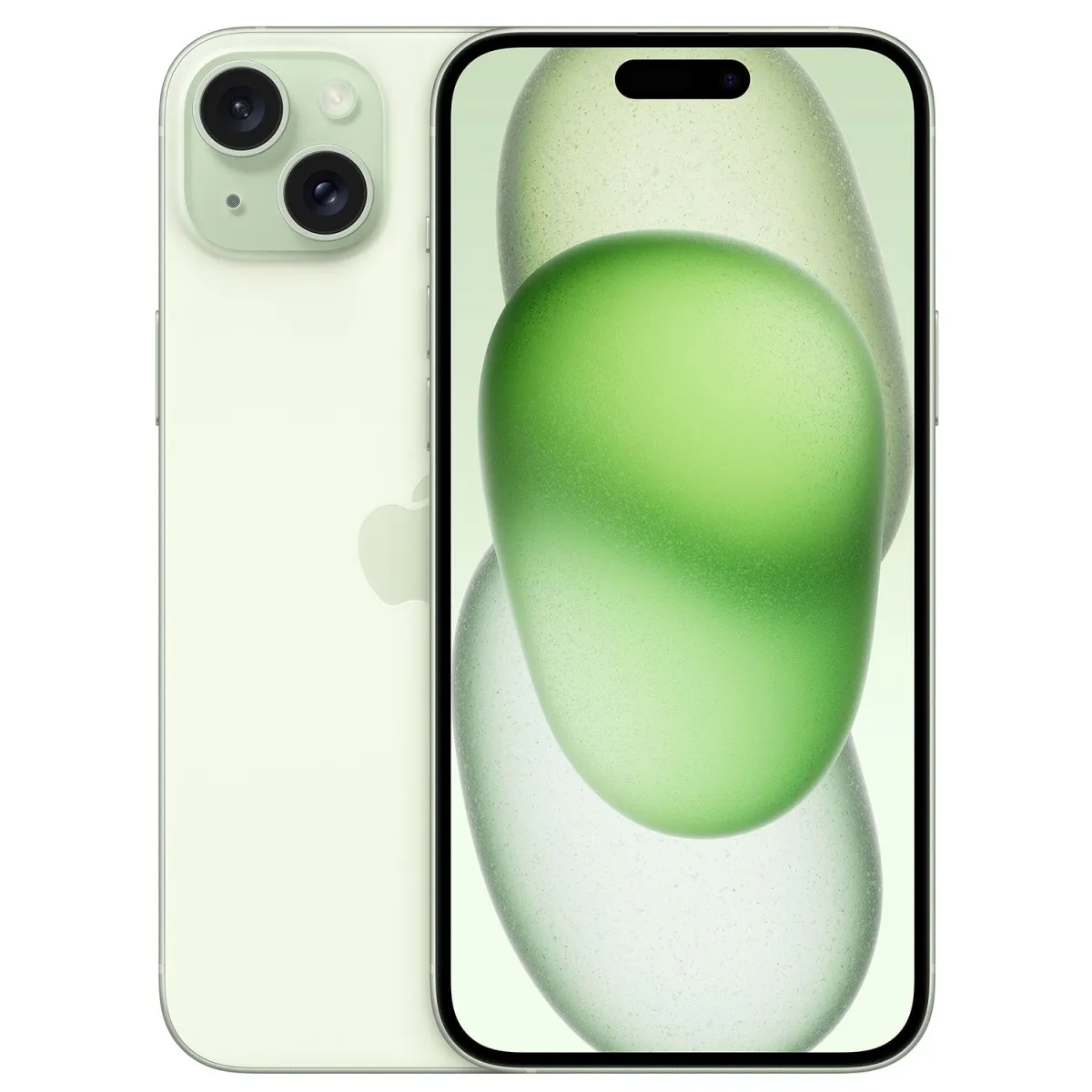 Apple iPhone 15 Plus 256GB Green