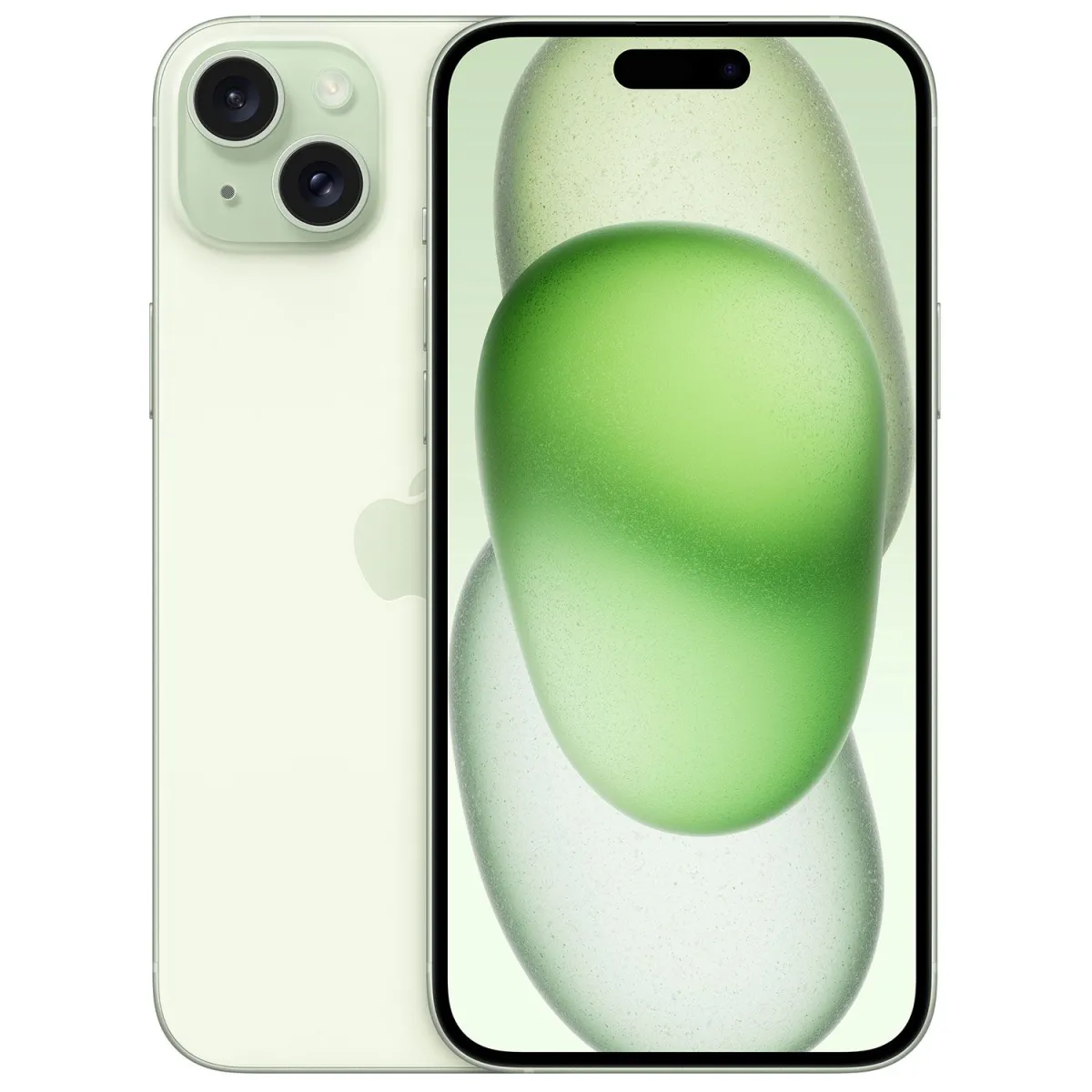 Apple iPhone 15 Plus 512GB Green