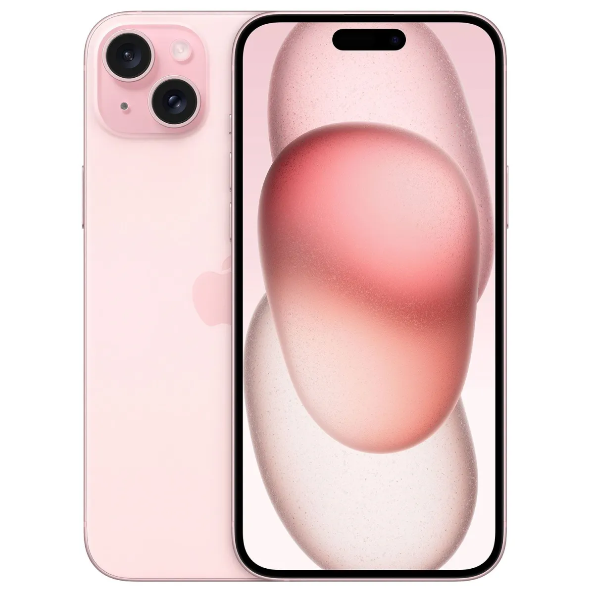 Apple iPhone 15 Plus 512GB Pink