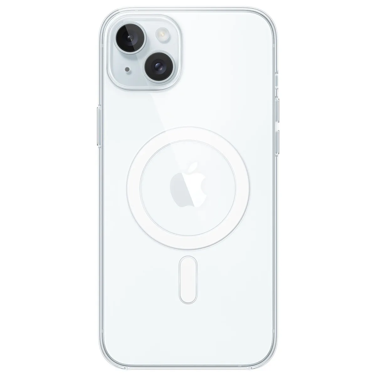 Apple iPhone 15 Plus Clear