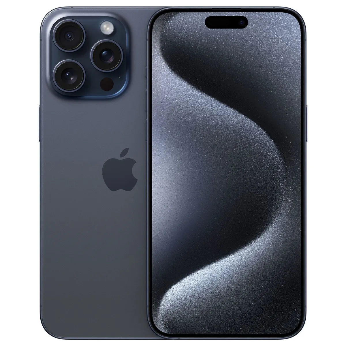 Apple iPhone 15 Pro Max 256GB Blue Titanium