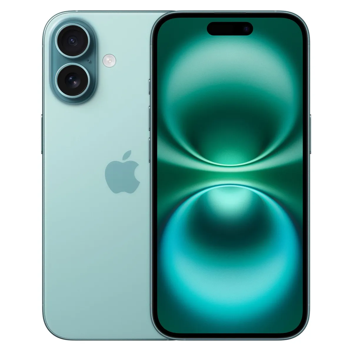 Apple iPhone 16 256GB Teal