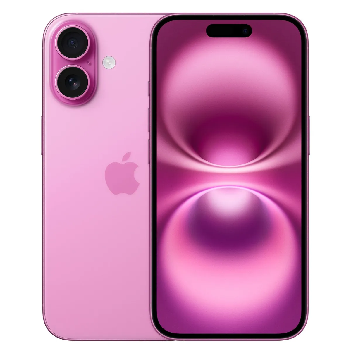 Apple iPhone 16 512GB Pink
