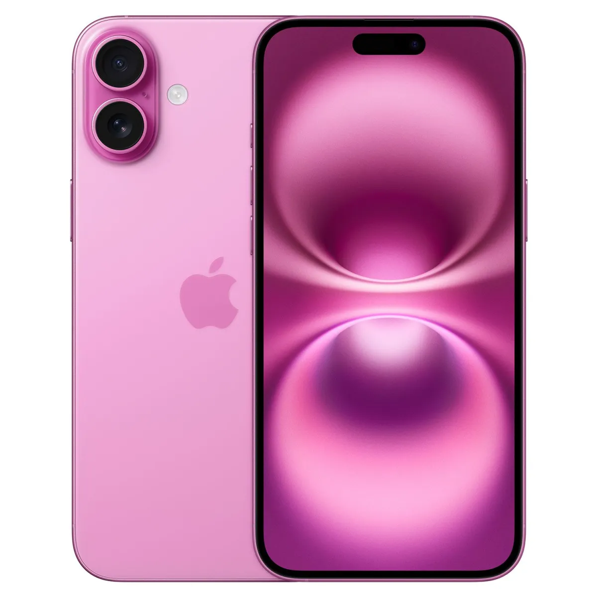 Apple iPhone 16 Plus 128GB Pink