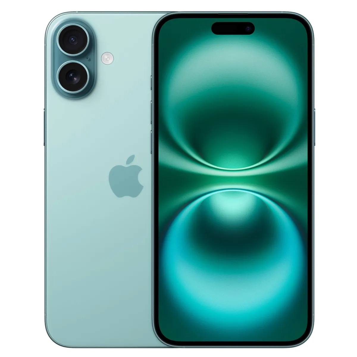 Apple iPhone 16 Plus 128GB Teal