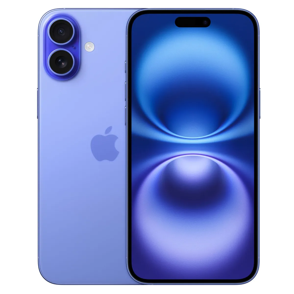 Apple iPhone 16 Plus 128GB Ultramarine