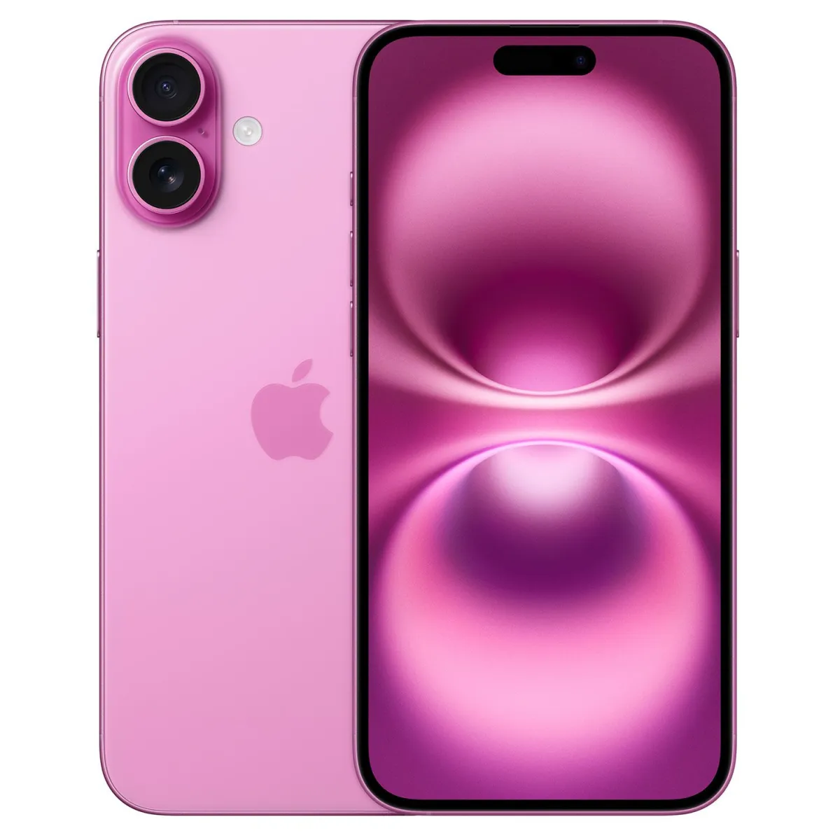 Apple iPhone 16 Plus 256GB Pink