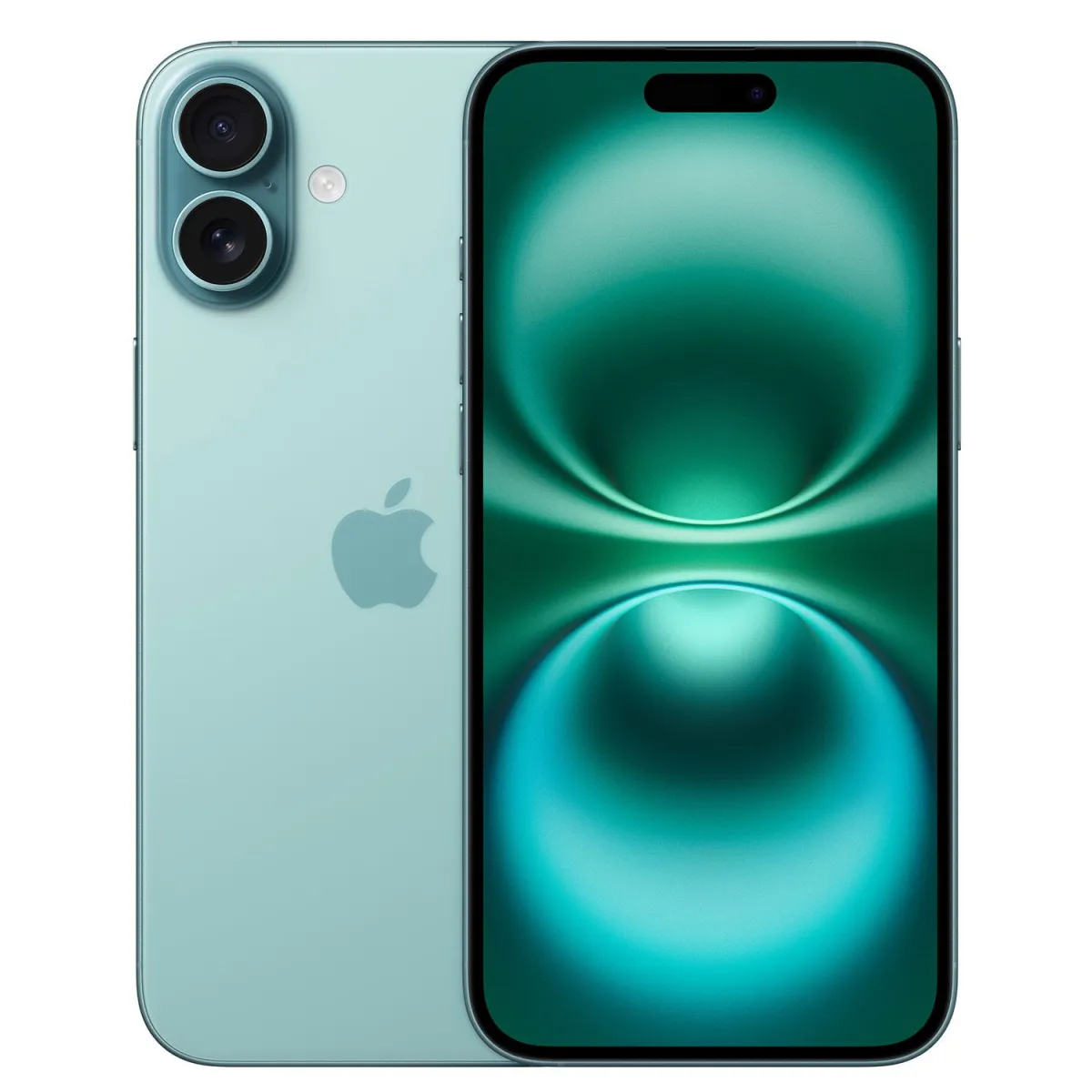 Apple iPhone 16 Plus 256GB Teal
