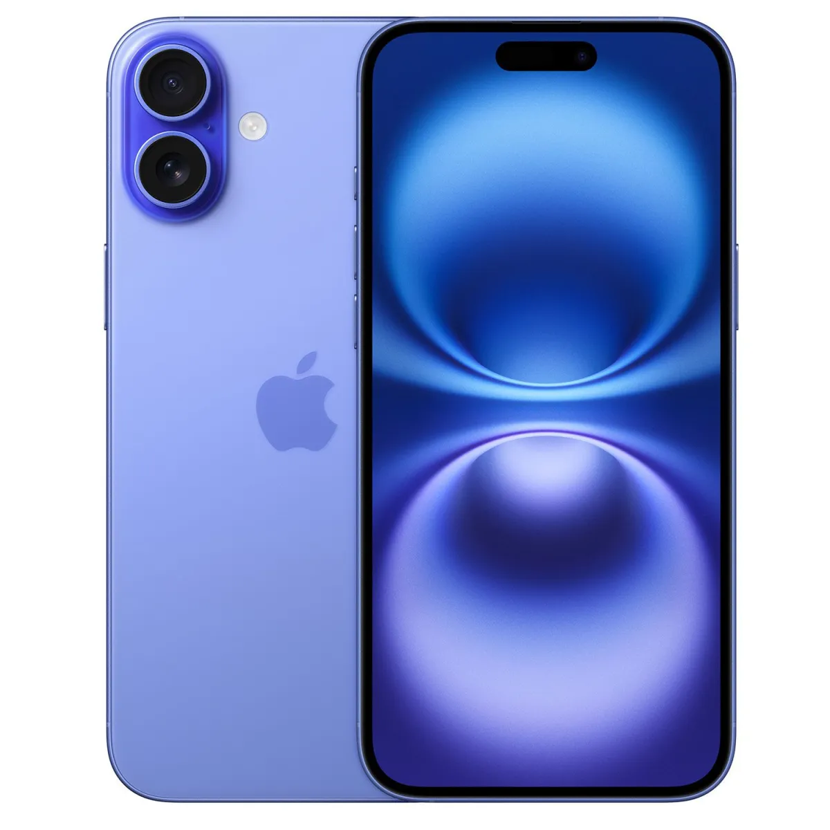 Apple iPhone 16 Plus 256GB Ultramarine