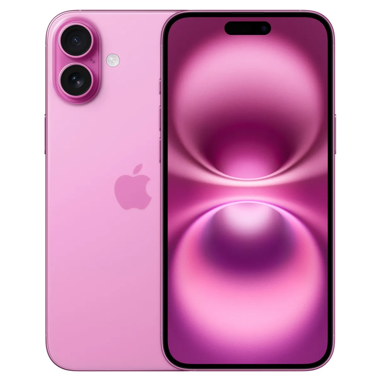 Apple iPhone 16 Plus 512GB Pink