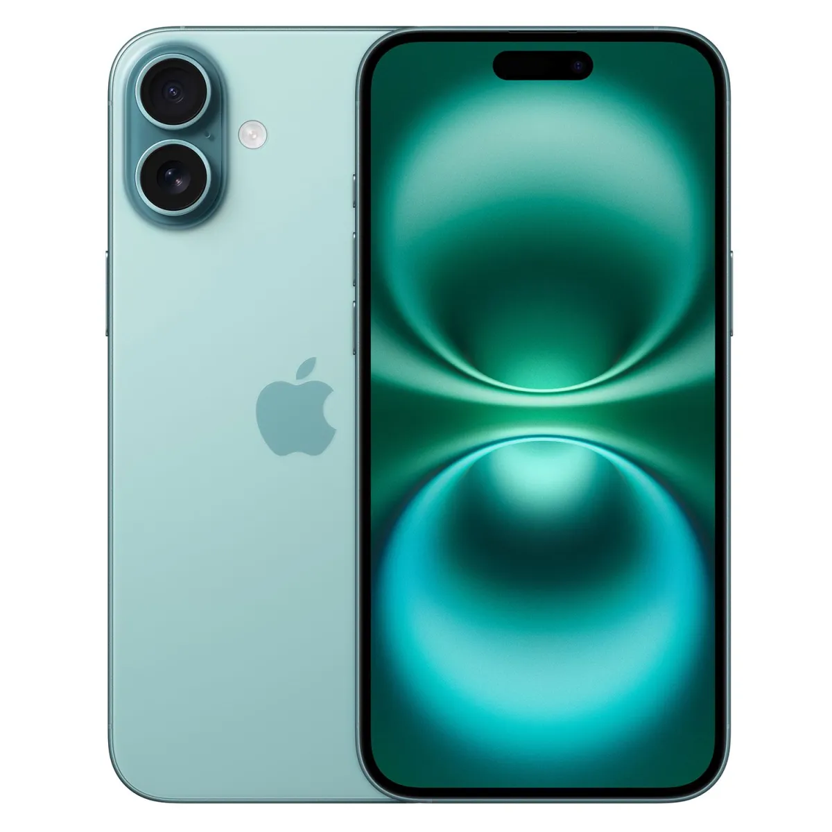 Apple iPhone 16 Plus 512GB Teal
