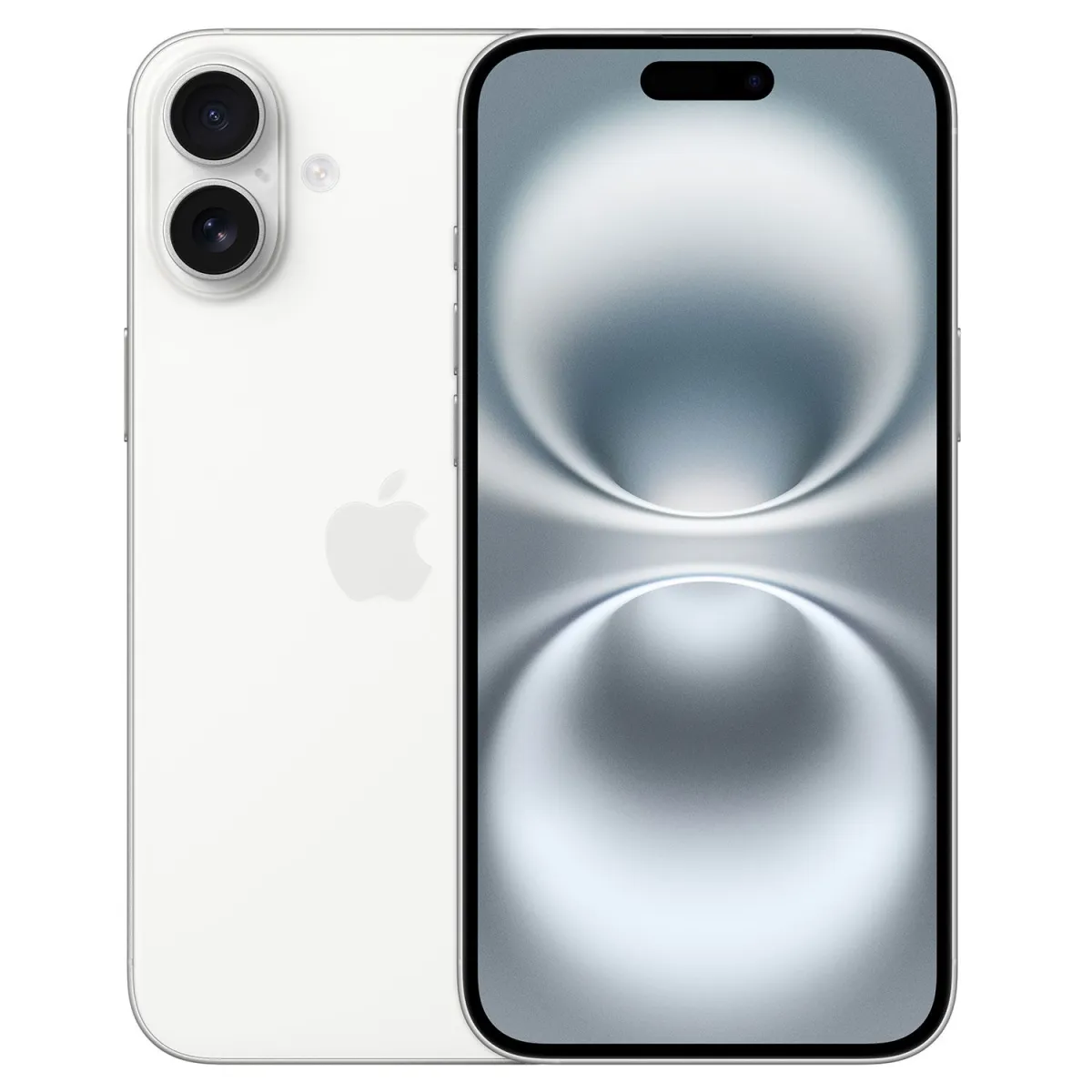 Apple iPhone 16 Plus 512GB White