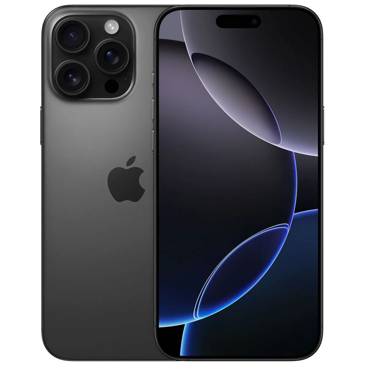 Apple iPhone 16 Pro Max 512GB Black Titanium