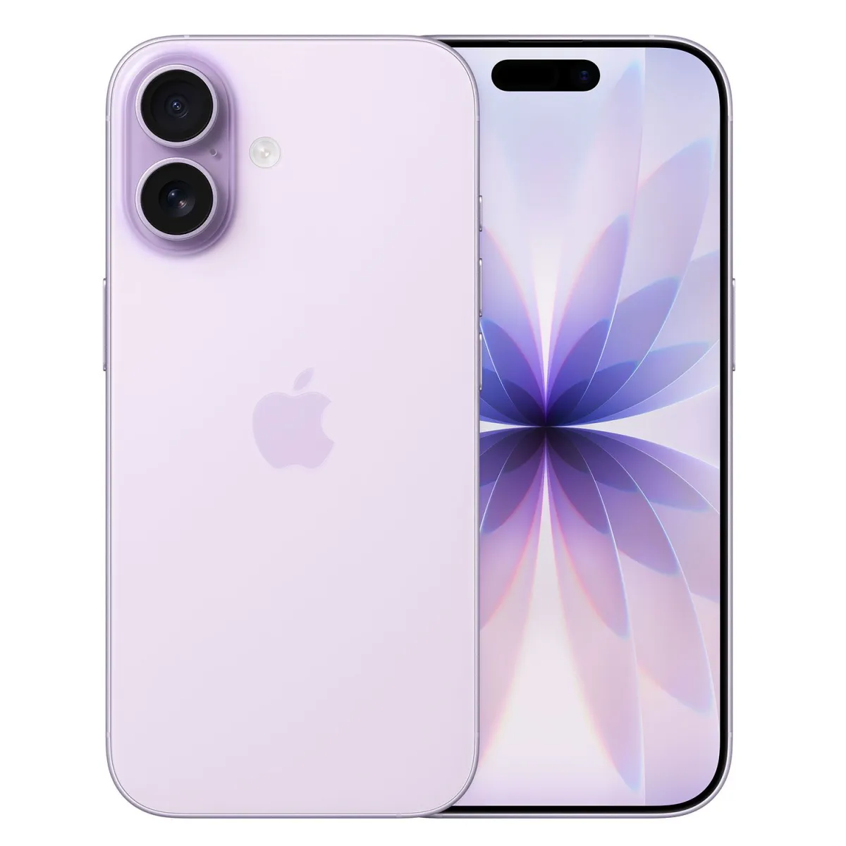 Apple iPhone 17 256GB 5G Lavender